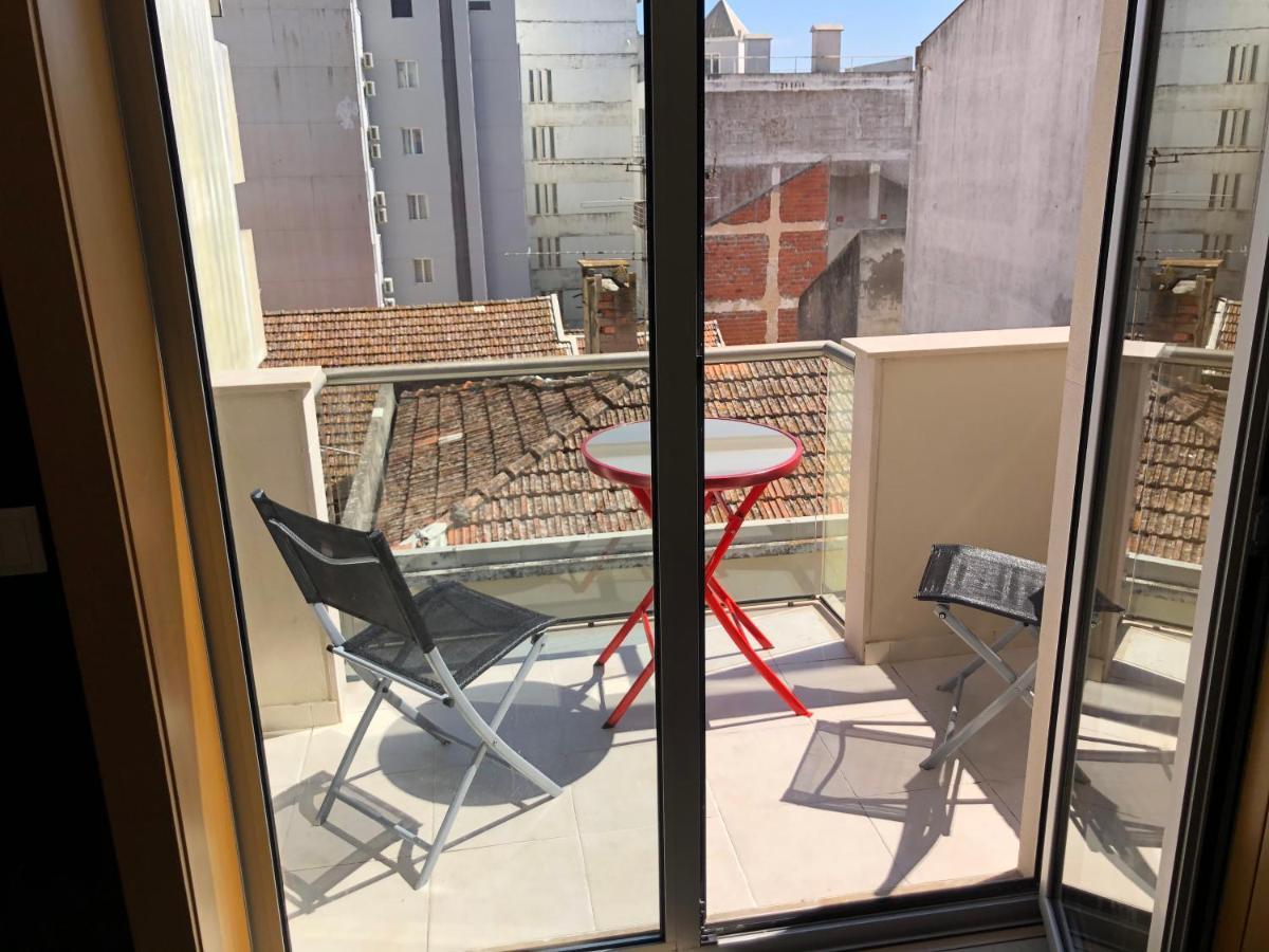 King'S Tower By Ferias Em Figueira Apartment Figueira da Foz Exterior photo