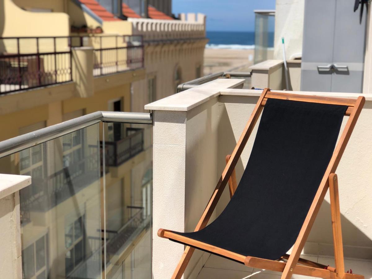 King'S Tower By Ferias Em Figueira Apartment Figueira da Foz Exterior photo