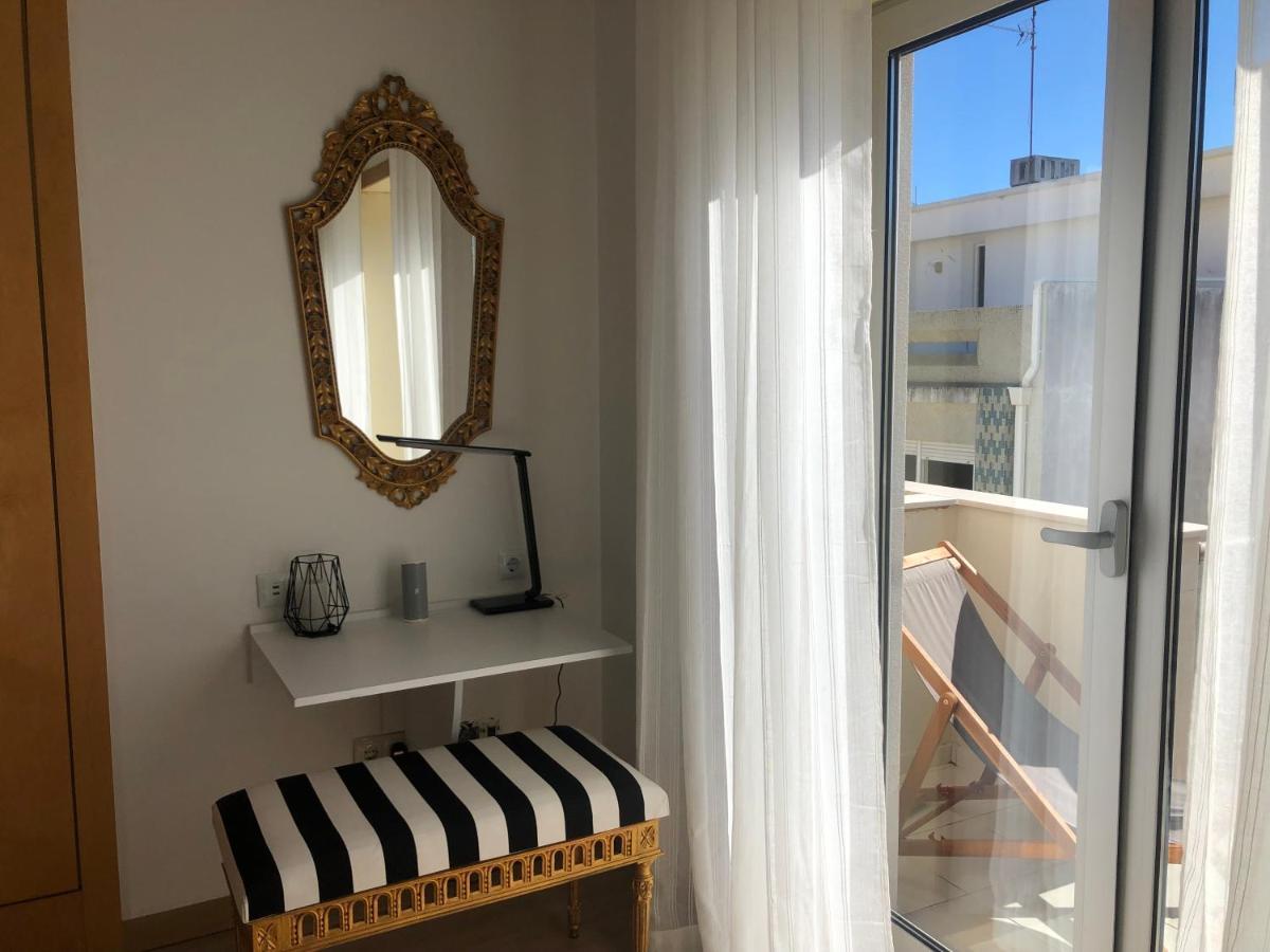 King'S Tower By Ferias Em Figueira Apartment Figueira da Foz Exterior photo