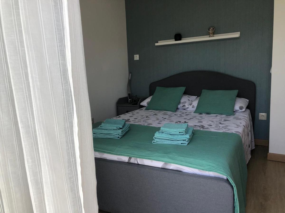 King'S Tower By Ferias Em Figueira Apartment Figueira da Foz Exterior photo
