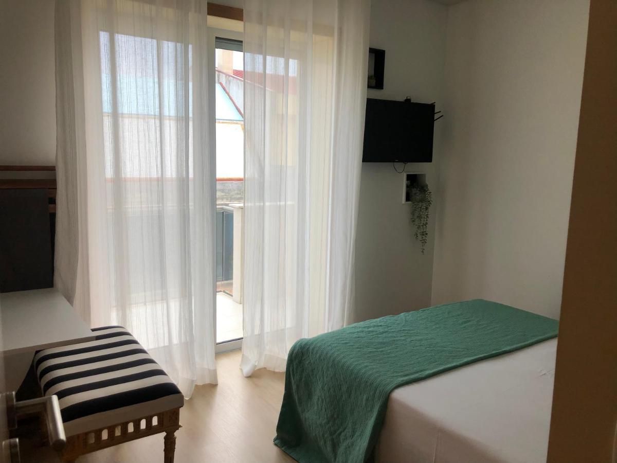 King'S Tower By Ferias Em Figueira Apartment Figueira da Foz Exterior photo