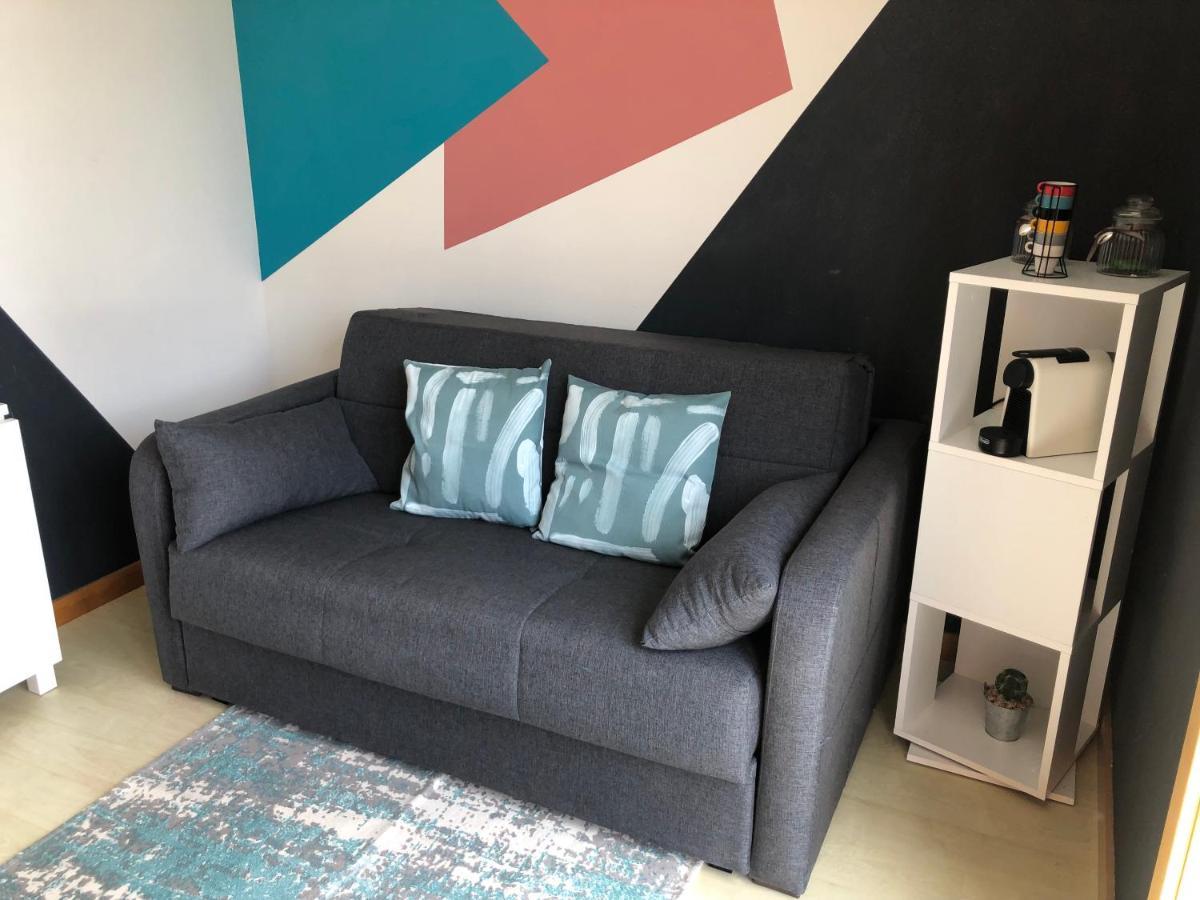 King'S Tower By Ferias Em Figueira Apartment Figueira da Foz Exterior photo