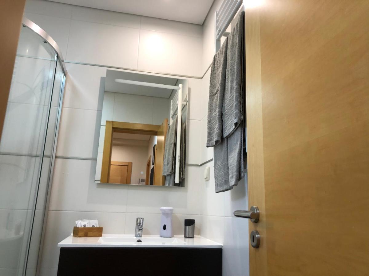 King'S Tower By Ferias Em Figueira Apartment Figueira da Foz Exterior photo