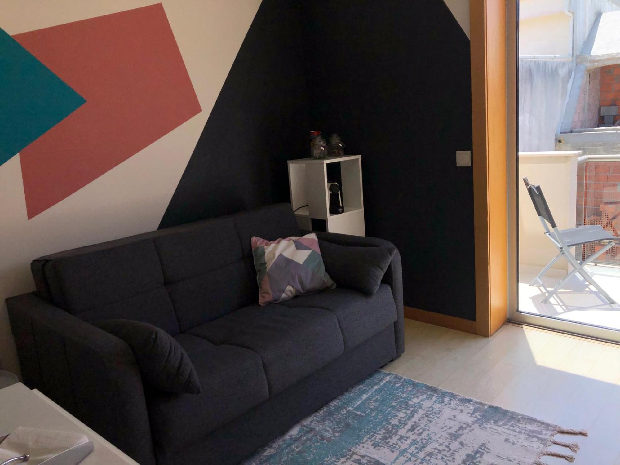 King'S Tower By Ferias Em Figueira Apartment Figueira da Foz Exterior photo