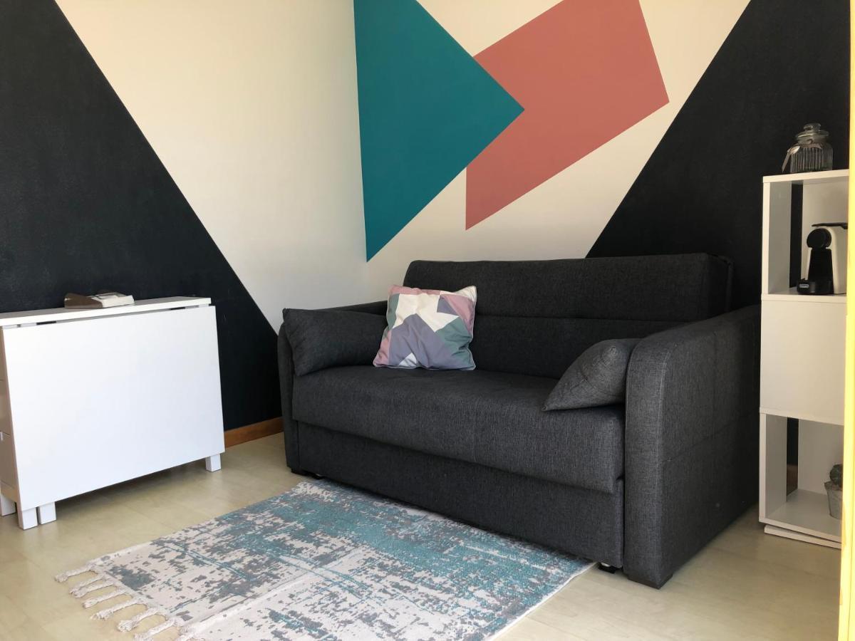 King'S Tower By Ferias Em Figueira Apartment Figueira da Foz Exterior photo