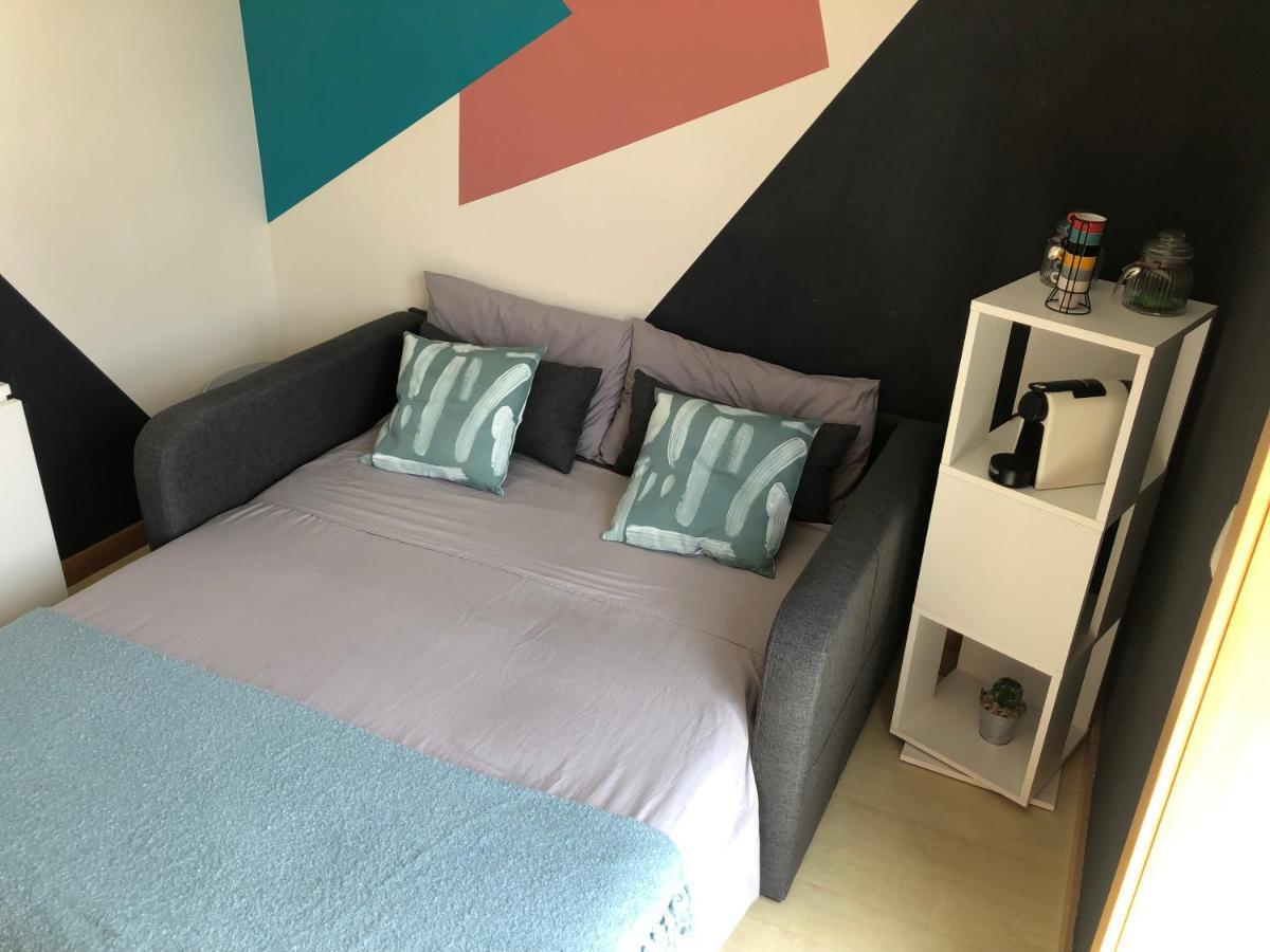 King'S Tower By Ferias Em Figueira Apartment Figueira da Foz Exterior photo