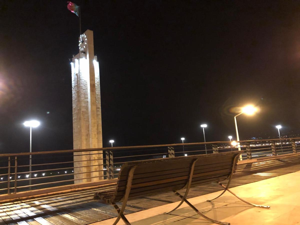 King'S Tower By Ferias Em Figueira Apartment Figueira da Foz Exterior photo
