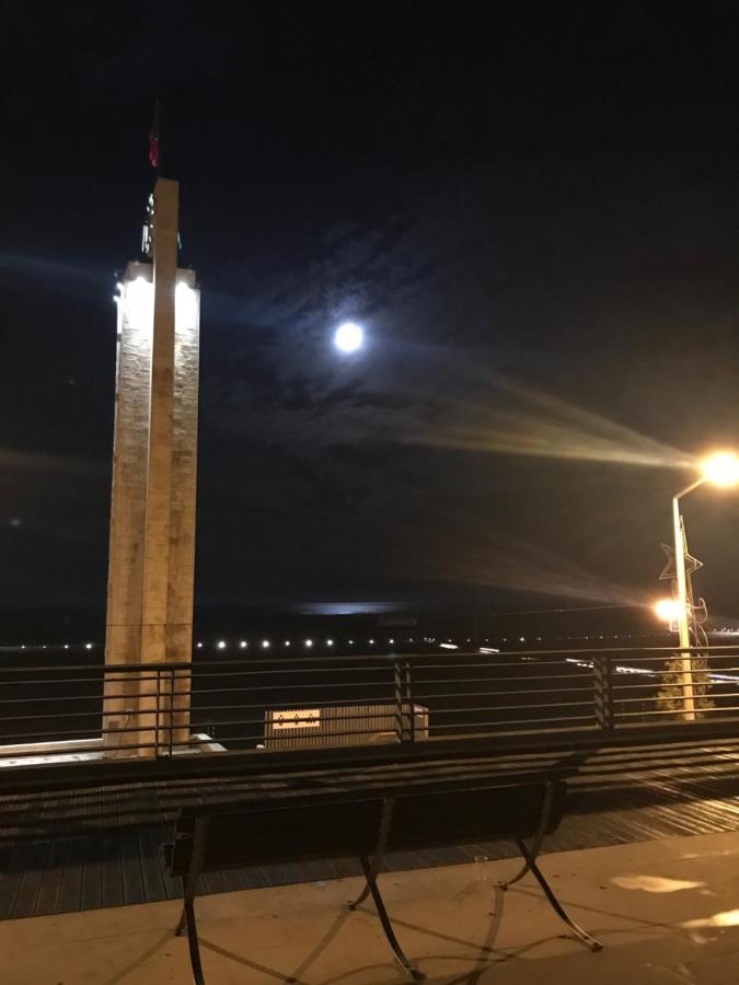 King'S Tower By Ferias Em Figueira Apartment Figueira da Foz Exterior photo