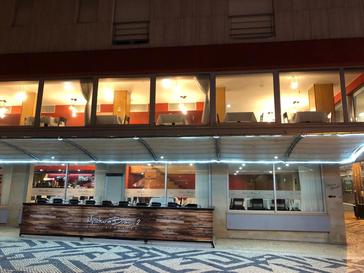 King'S Tower By Ferias Em Figueira Apartment Figueira da Foz Exterior photo