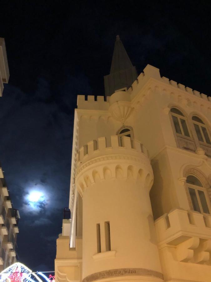 King'S Tower By Ferias Em Figueira Apartment Figueira da Foz Exterior photo