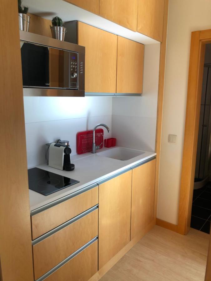 King'S Tower By Ferias Em Figueira Apartment Figueira da Foz Exterior photo