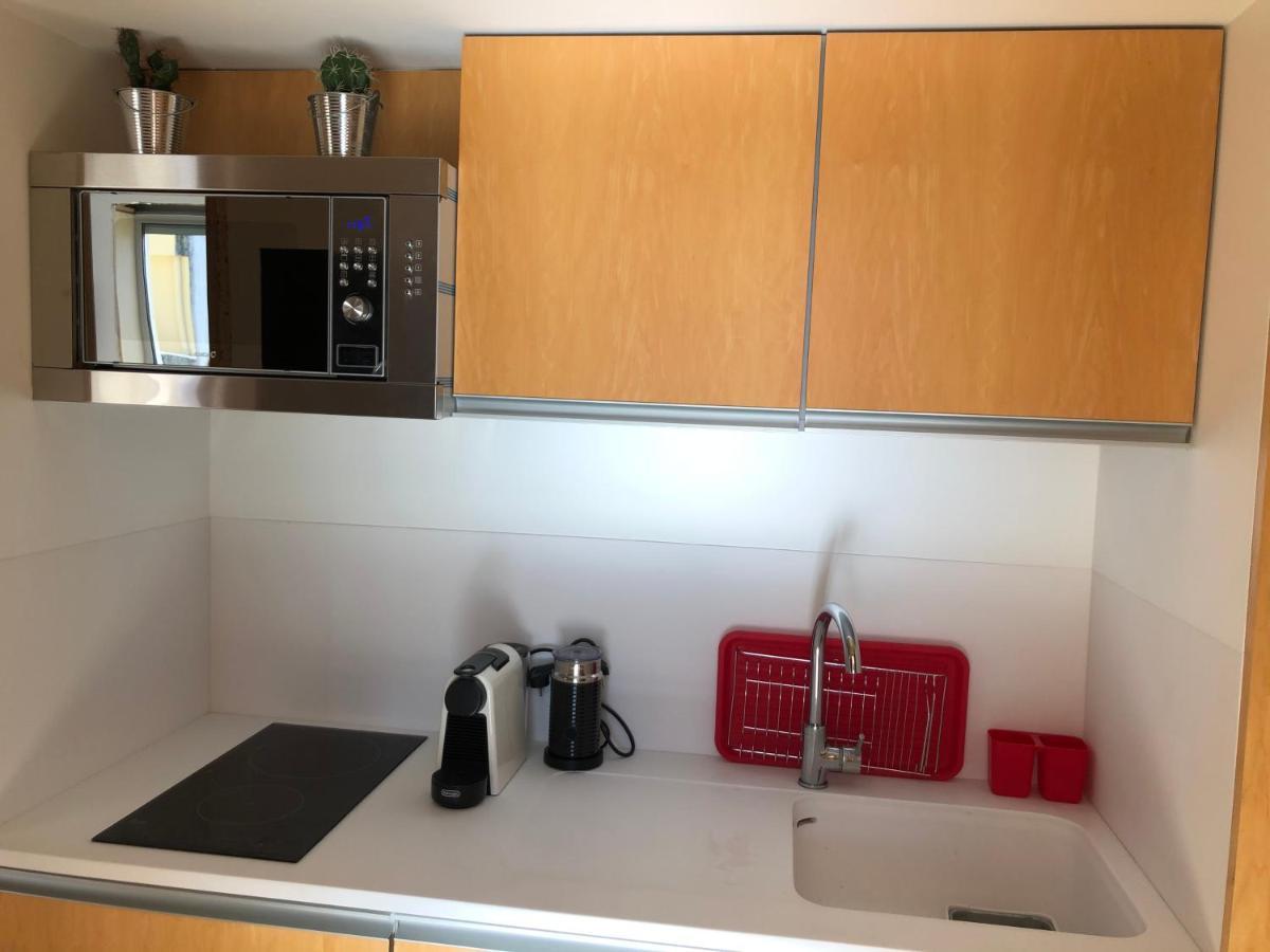 King'S Tower By Ferias Em Figueira Apartment Figueira da Foz Exterior photo